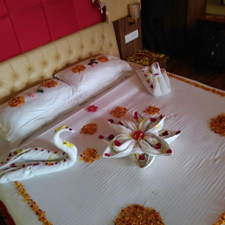 Hotel Bridge View Regency Shimla Exterior foto